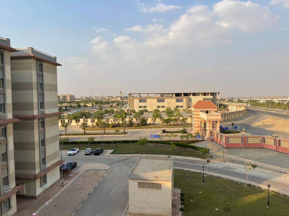 Gardenia City Cairo Exterior photo