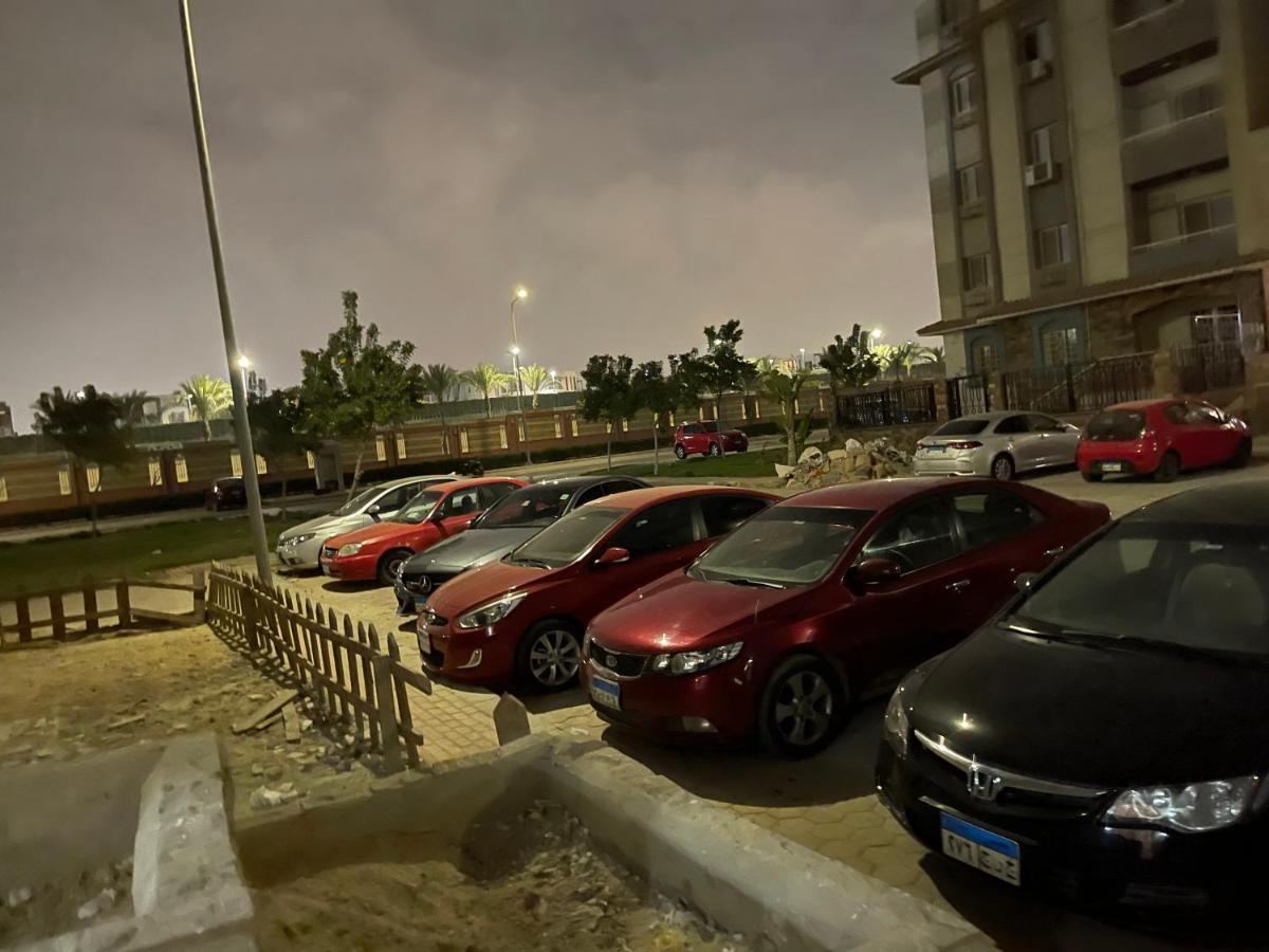 Gardenia City Cairo Exterior photo