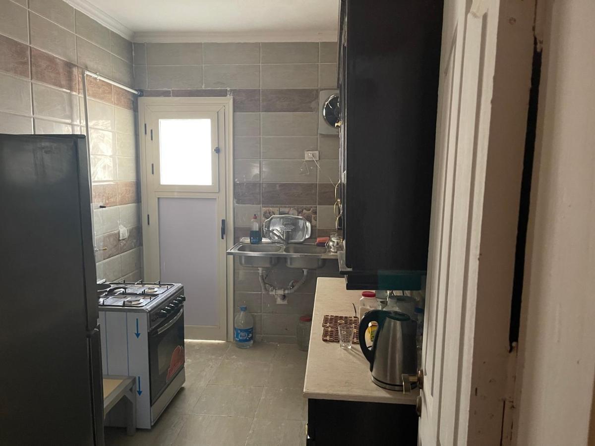 Gardenia City Cairo Exterior photo
